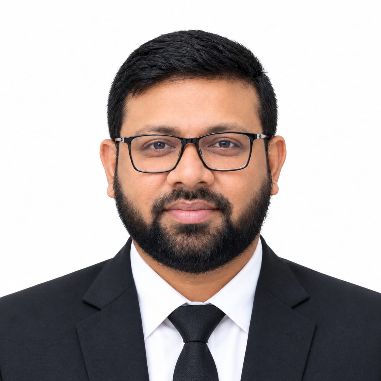 Mr. Gaurav Gupta